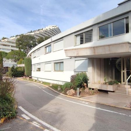 Studio Meuble Marina Villeneuve-Loubet 06 Exterior photo